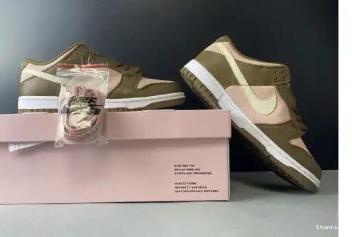 304292-671 SB Cherry Nike Low Stussy Dunk 0609